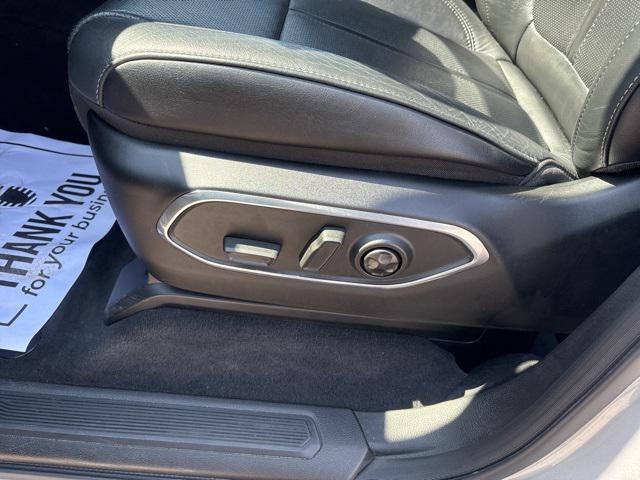 used 2024 Jeep Wagoneer car, priced at $66,995