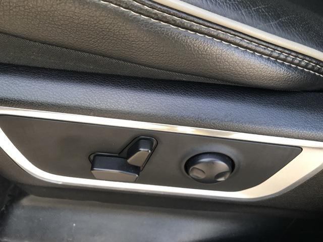 used 2022 Ram 1500 car, priced at $42,985