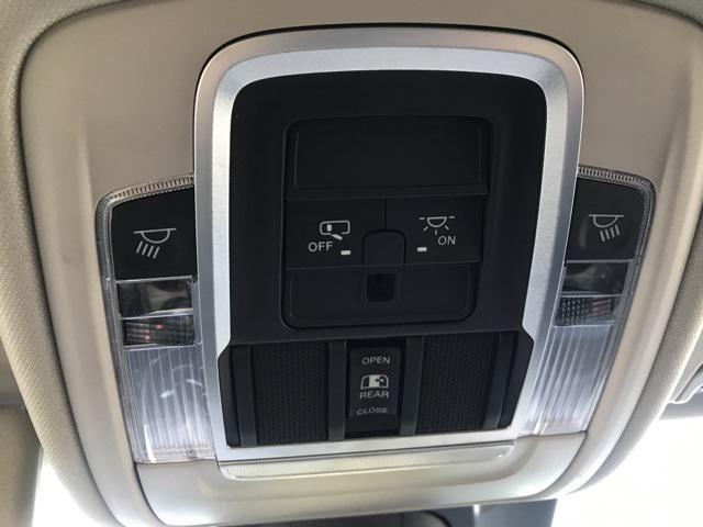 used 2022 Ram 1500 car, priced at $42,985