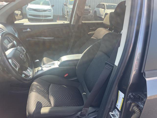 used 2019 Dodge Journey car, priced at $15,884