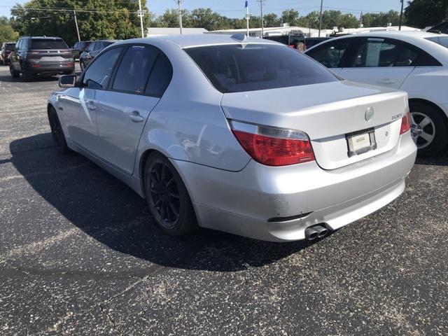 used 2004 BMW 530 car, priced at $1,995