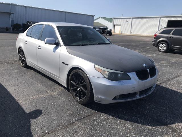used 2004 BMW 530 car, priced at $1,995
