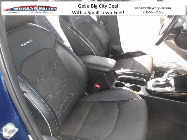 used 2020 Kia Forte car, priced at $10,895