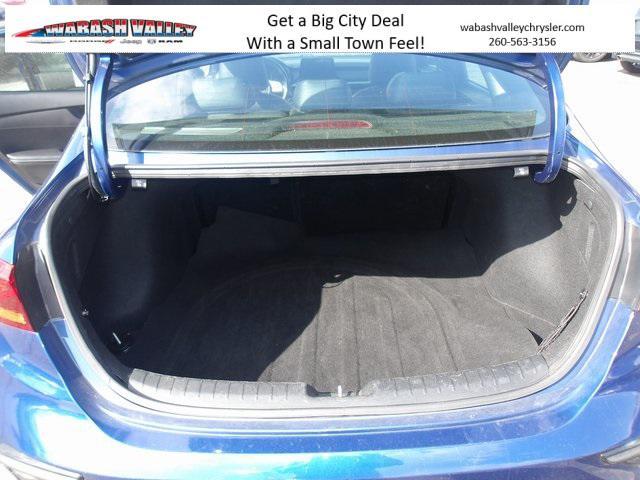 used 2020 Kia Forte car, priced at $10,895