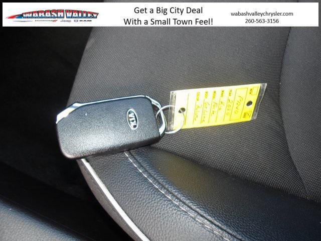 used 2020 Kia Forte car, priced at $10,895