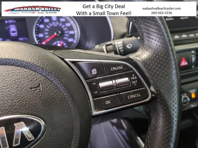 used 2020 Kia Forte car, priced at $14,628