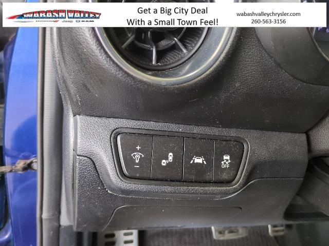 used 2020 Kia Forte car, priced at $14,628