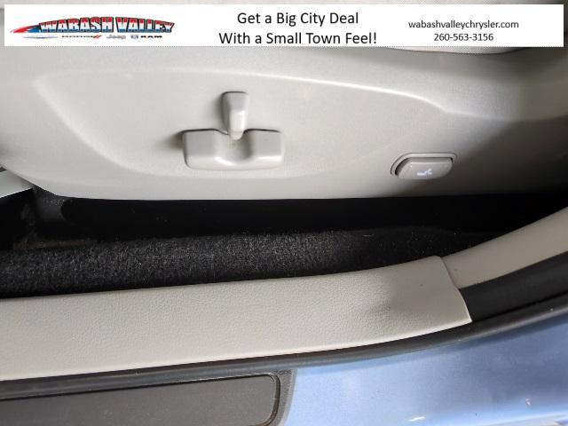 used 2011 Subaru Forester car, priced at $8,630