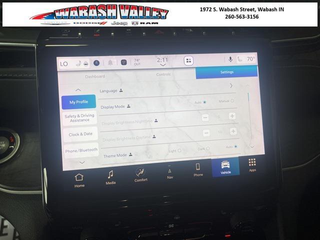 used 2022 Jeep Grand Cherokee car, priced at $29,893