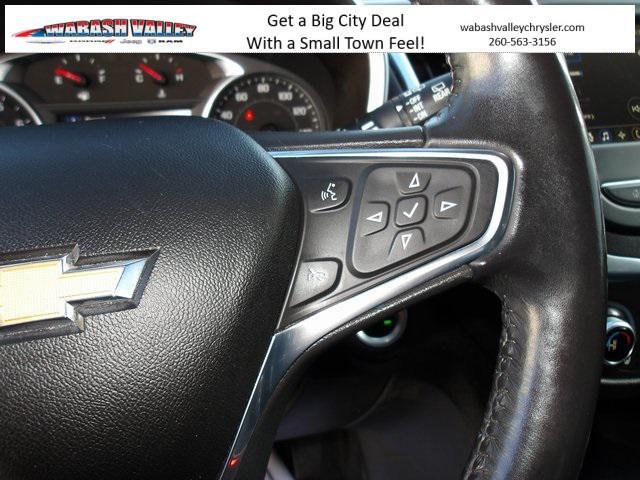 used 2019 Chevrolet Equinox car, priced at $14,380