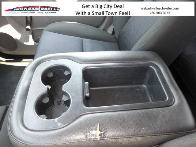 used 2011 GMC Sierra 1500 car, priced at $7,468