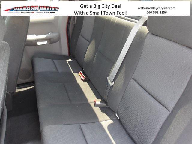 used 2011 GMC Sierra 1500 car, priced at $7,468