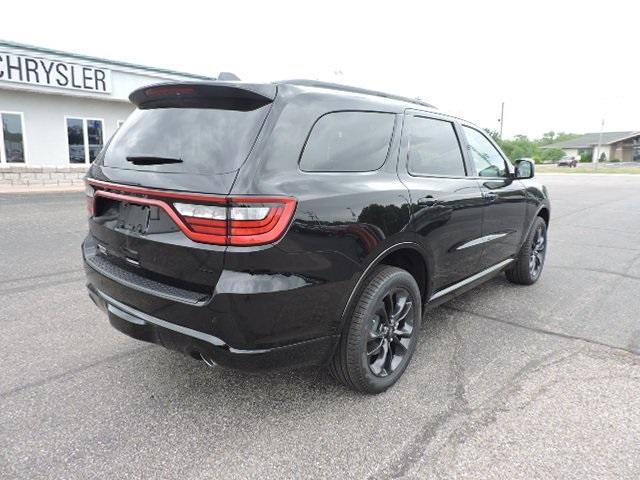 new 2024 Dodge Durango car, priced at $47,000