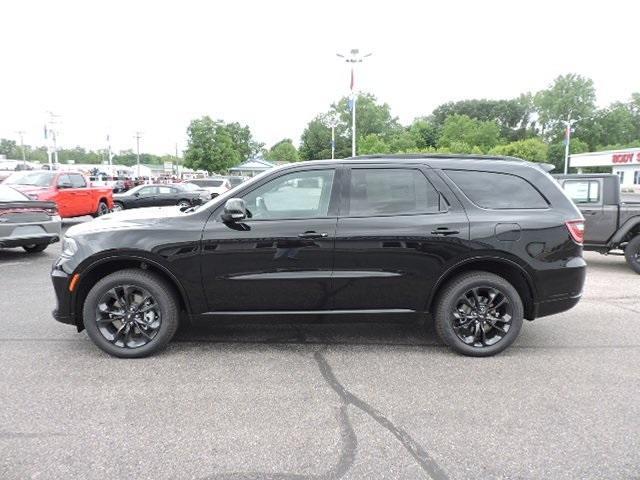 new 2024 Dodge Durango car, priced at $47,000