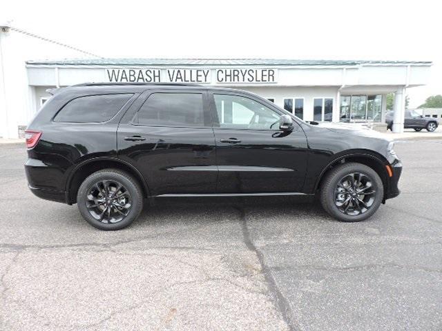 new 2024 Dodge Durango car, priced at $47,000