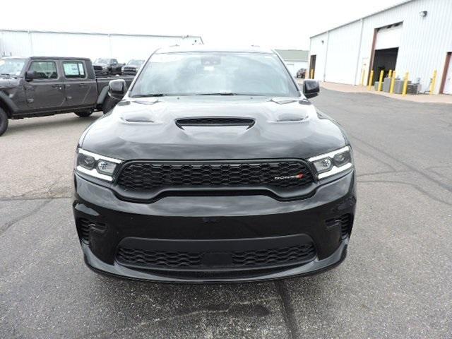 new 2024 Dodge Durango car, priced at $47,000