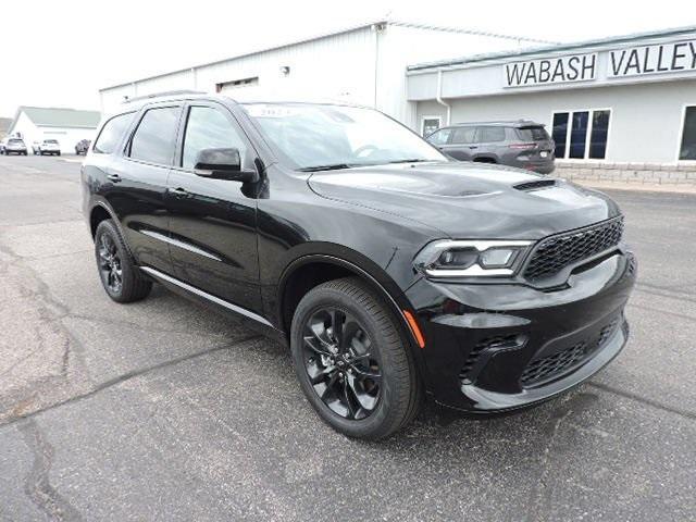 new 2024 Dodge Durango car, priced at $47,000