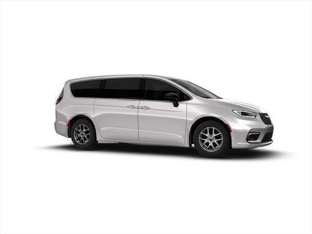 new 2026 Chrysler Pacifica car, priced at $38,740