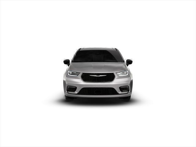 new 2026 Chrysler Pacifica car, priced at $38,740