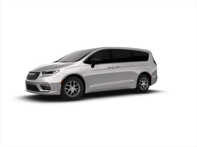 new 2026 Chrysler Pacifica car, priced at $38,740