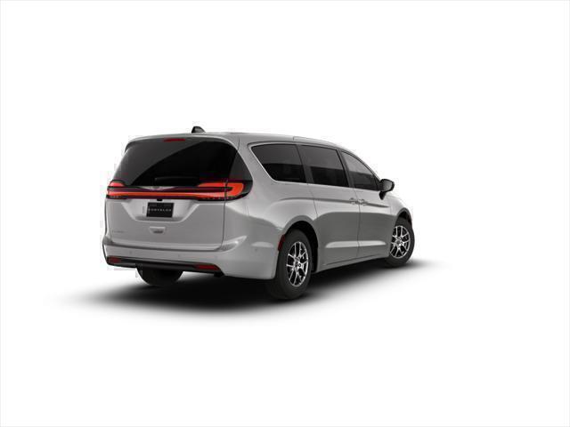 new 2026 Chrysler Pacifica car, priced at $38,740