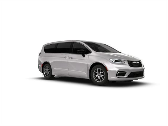 new 2026 Chrysler Pacifica car, priced at $38,740