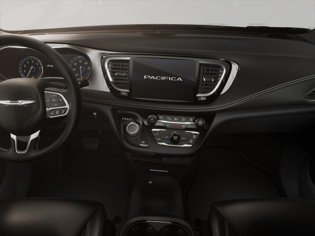 new 2026 Chrysler Pacifica car, priced at $38,740