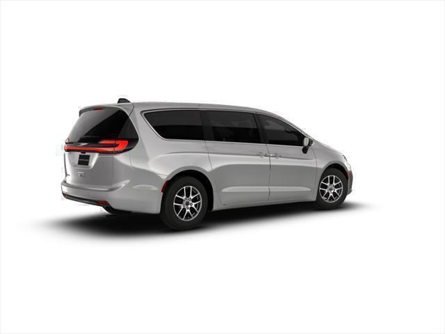 new 2026 Chrysler Pacifica car, priced at $38,740