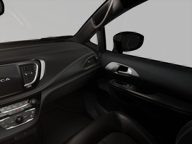 new 2026 Chrysler Pacifica car, priced at $38,740