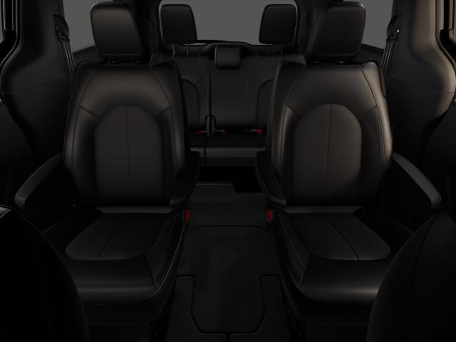 new 2026 Chrysler Pacifica car, priced at $38,740