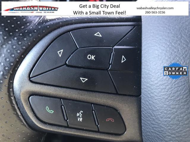 used 2023 Dodge Durango car, priced at $33,825