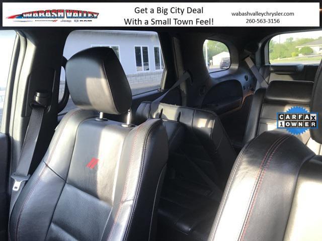 used 2023 Dodge Durango car, priced at $33,825