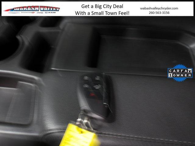 used 2022 Chevrolet Silverado 1500 car, priced at $36,648