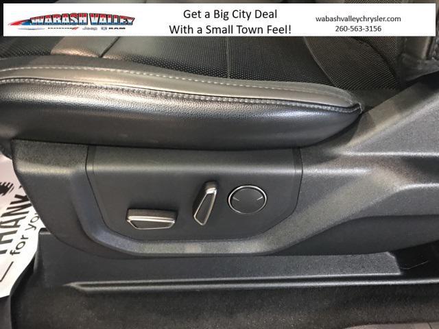 used 2019 Ford F-150 car, priced at $38,986