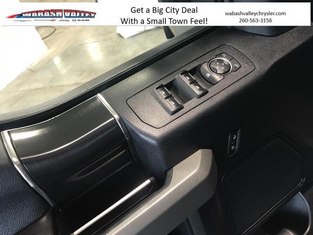 used 2019 Ford F-150 car, priced at $38,986