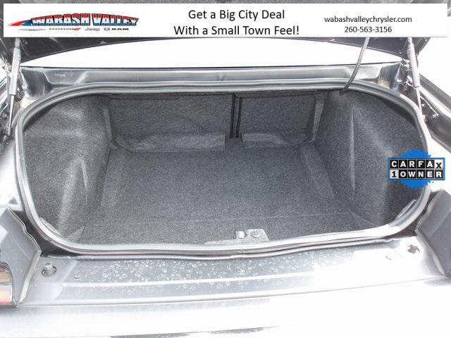 used 2022 Dodge Challenger car, priced at $61,880