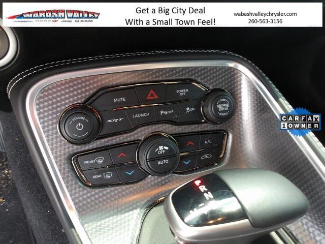 used 2022 Dodge Challenger car, priced at $61,880