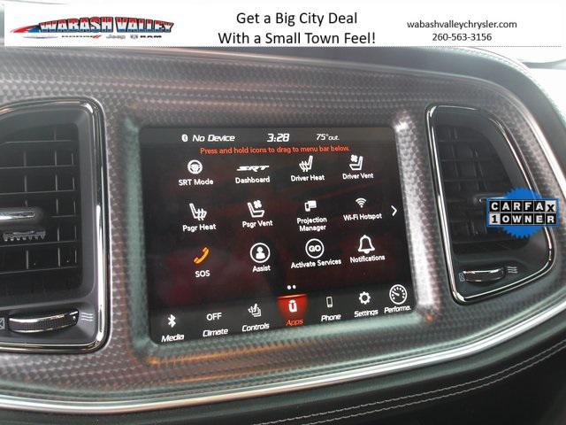 used 2022 Dodge Challenger car, priced at $61,880