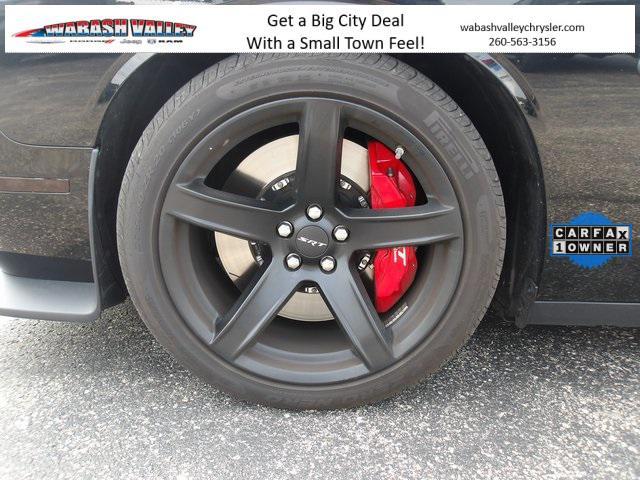 used 2022 Dodge Challenger car, priced at $61,880