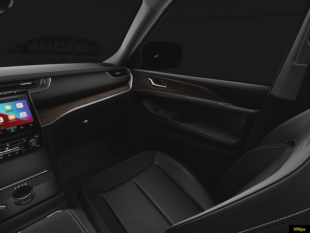 new 2025 Jeep Grand Cherokee car, priced at $41,987