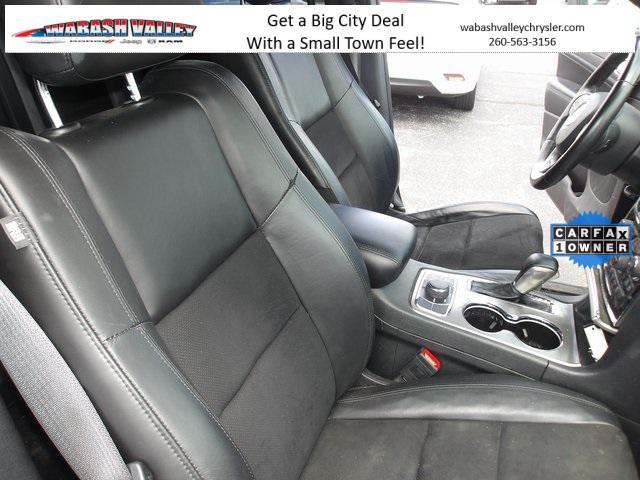 used 2022 Jeep Grand Cherokee car, priced at $29,598