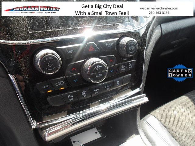 used 2022 Jeep Grand Cherokee car, priced at $29,598