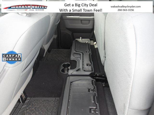 used 2019 Ram 1500 car, priced at $25,754