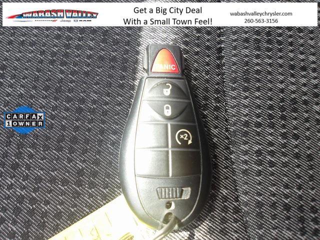 used 2019 Ram 1500 car, priced at $25,754