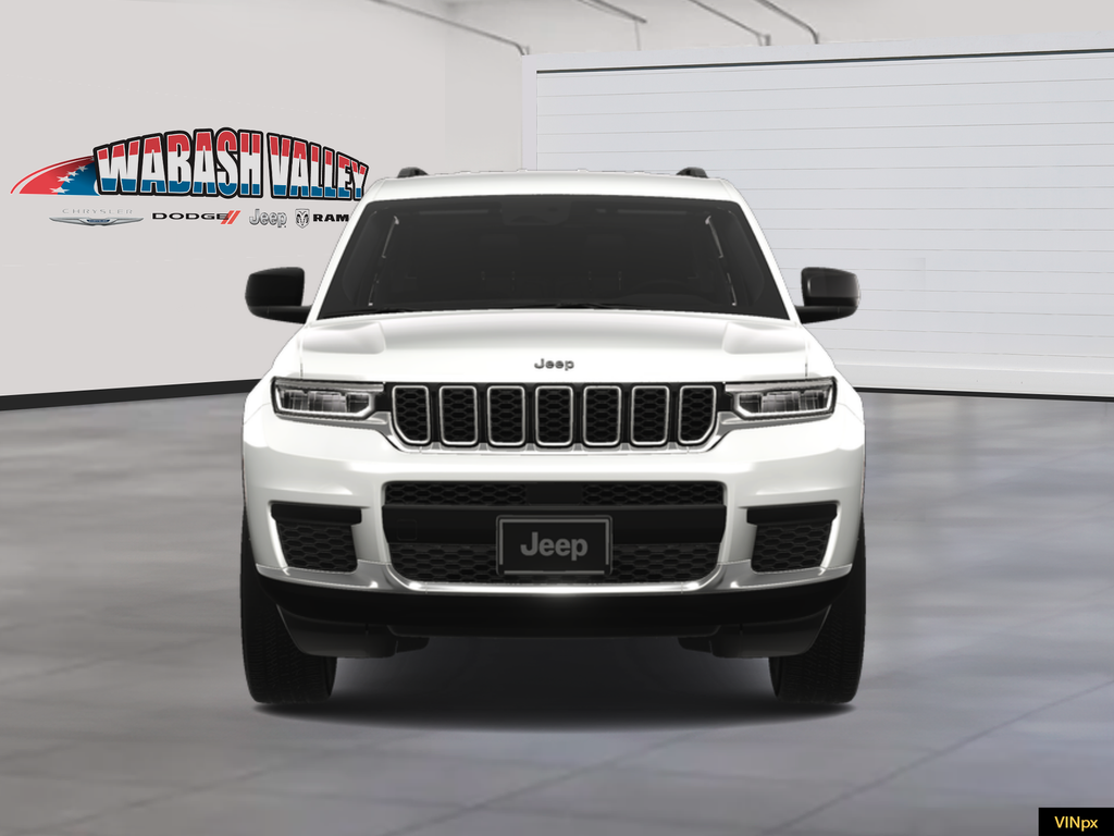 new 2025 Jeep Grand Cherokee car, priced at $37,839