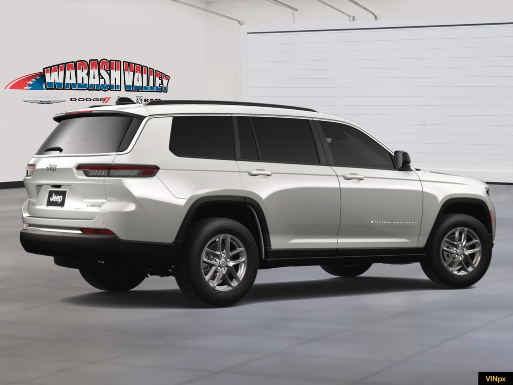 new 2025 Jeep Grand Cherokee car, priced at $37,839