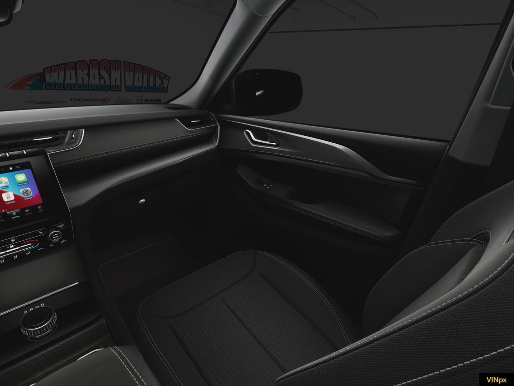 new 2025 Jeep Grand Cherokee car, priced at $37,839