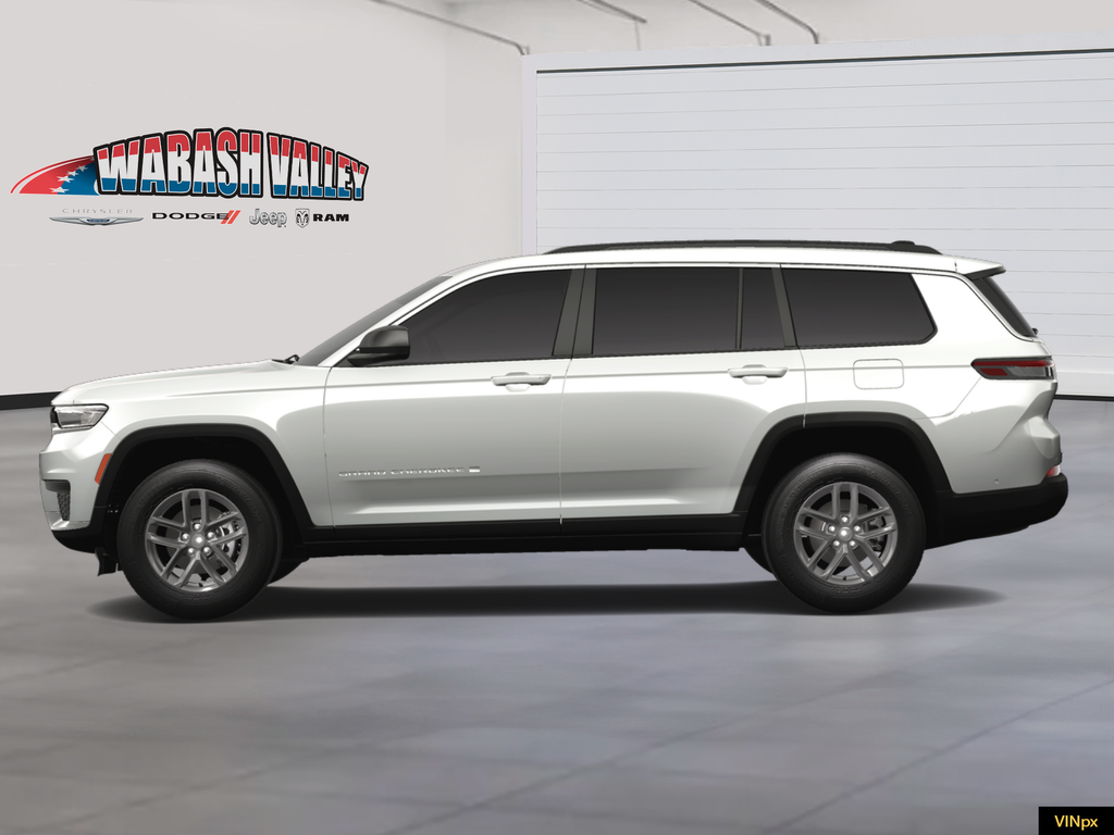 new 2025 Jeep Grand Cherokee car, priced at $37,839