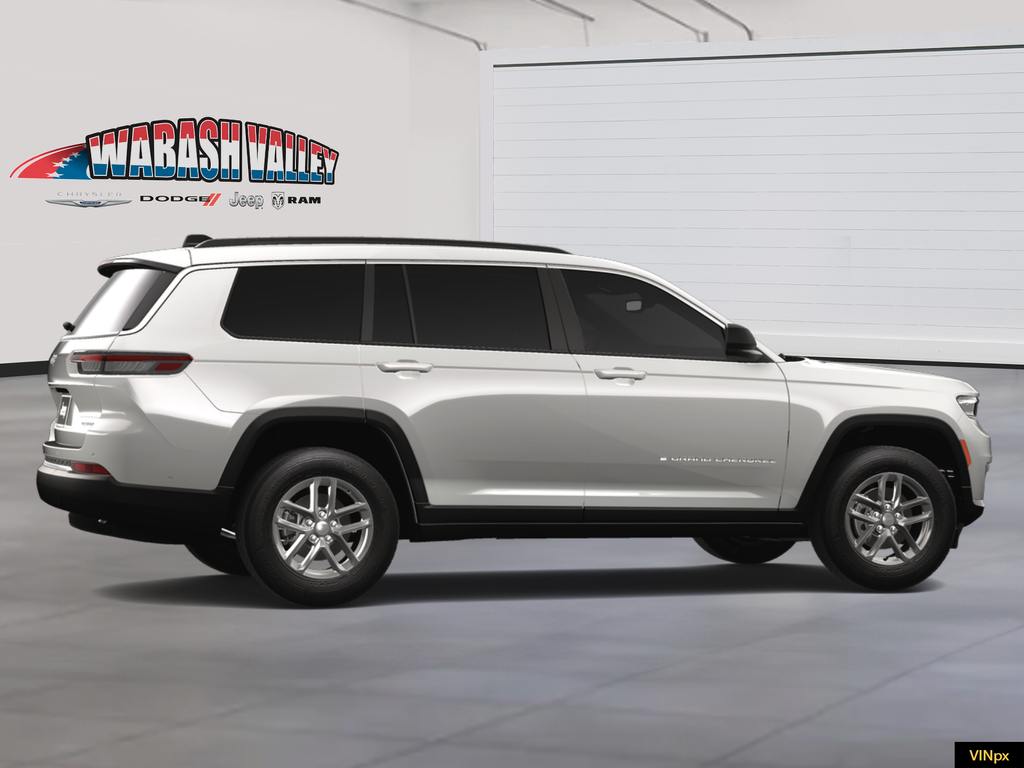 new 2025 Jeep Grand Cherokee car, priced at $37,839