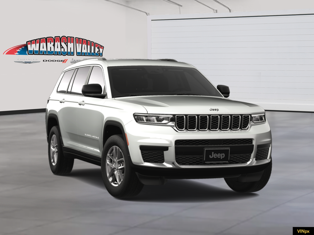 new 2025 Jeep Grand Cherokee car, priced at $37,839